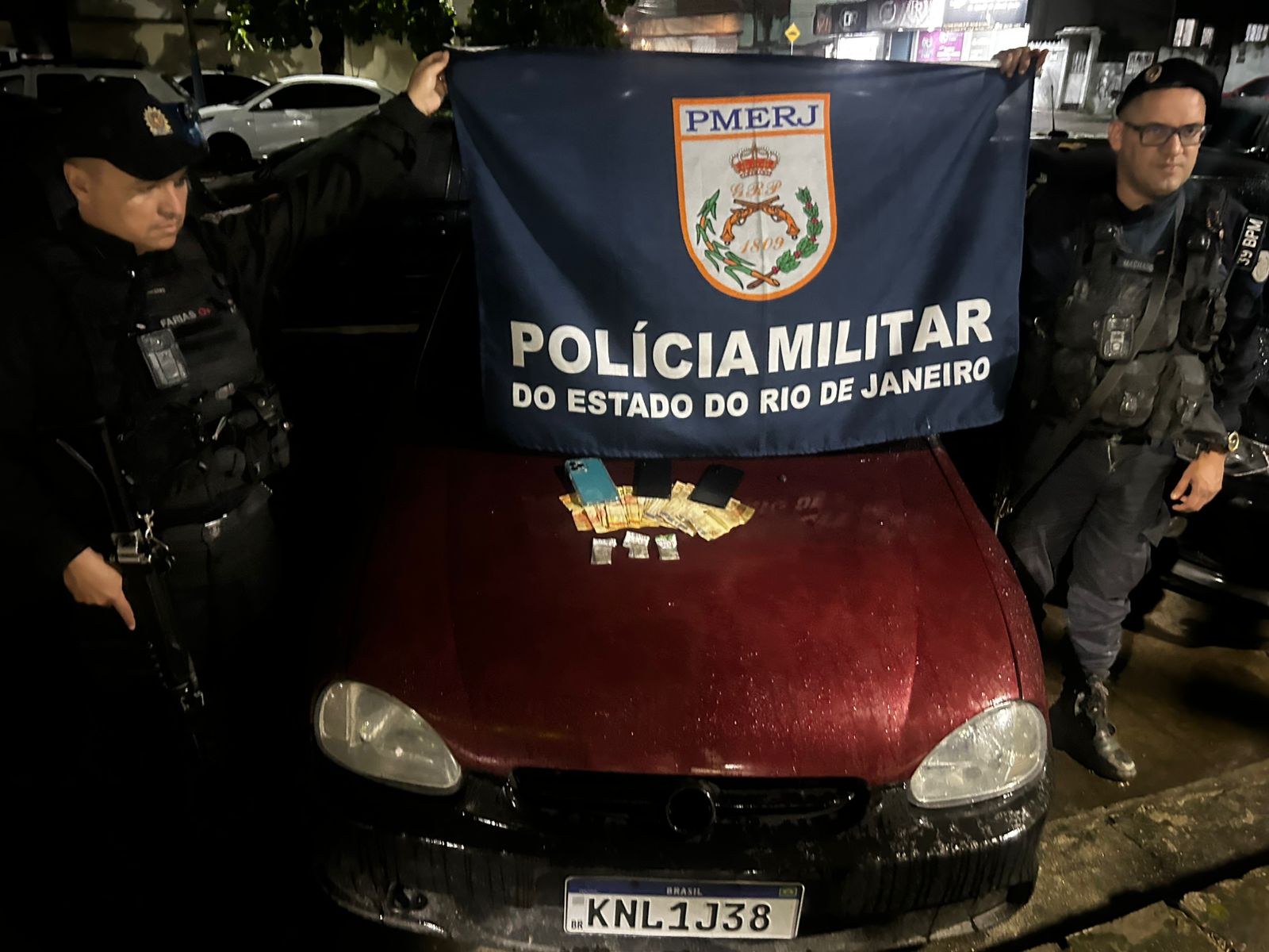 Notícia